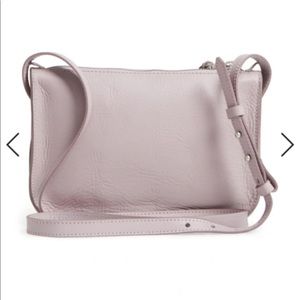 NWT Madewell Simple Crossbody